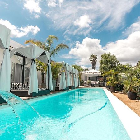 Franschhoek Maison Du Cap Luaran gambar