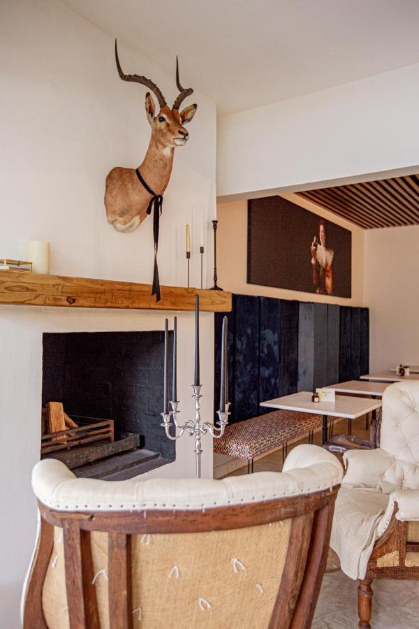Franschhoek Maison Du Cap Luaran gambar