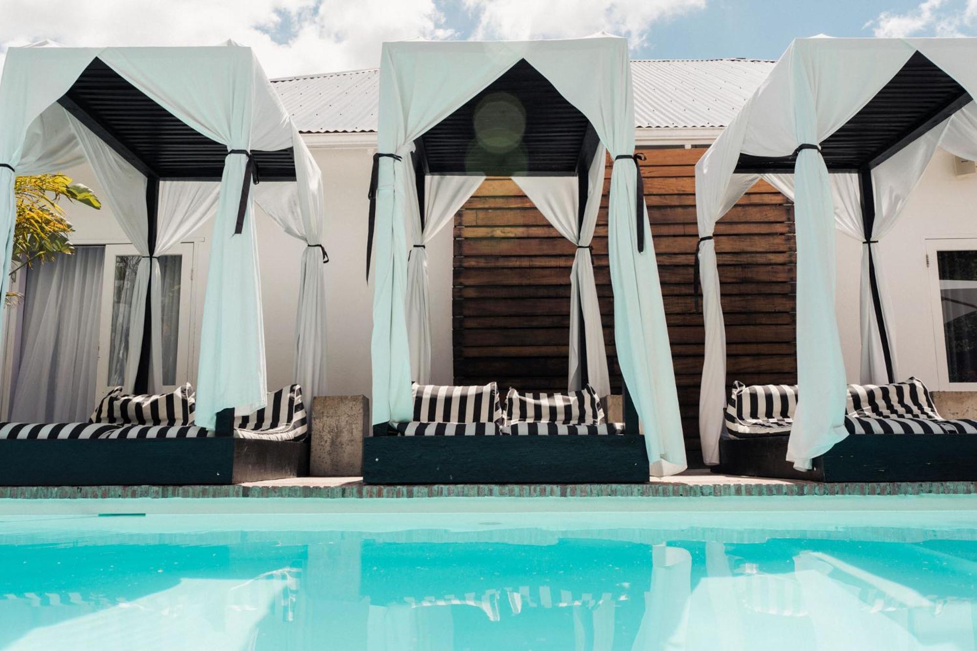 Franschhoek Maison Du Cap Luaran gambar