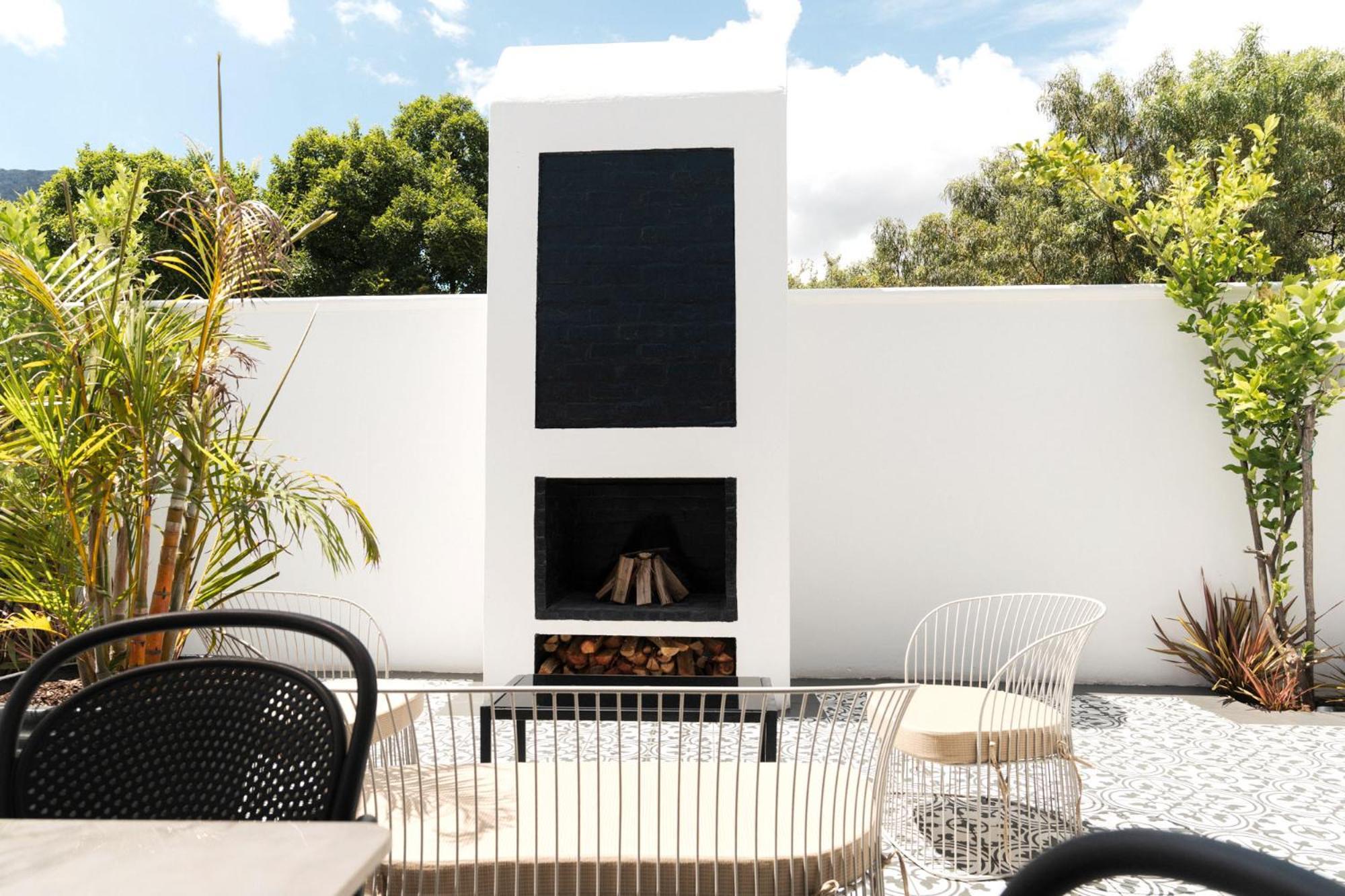 Franschhoek Maison Du Cap Luaran gambar